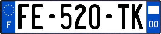 FE-520-TK