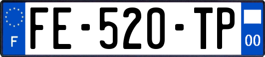FE-520-TP