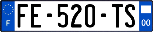 FE-520-TS