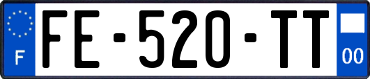 FE-520-TT