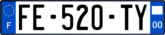 FE-520-TY