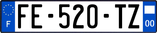 FE-520-TZ