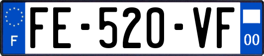 FE-520-VF
