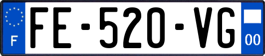 FE-520-VG