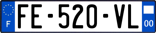 FE-520-VL