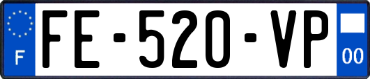 FE-520-VP
