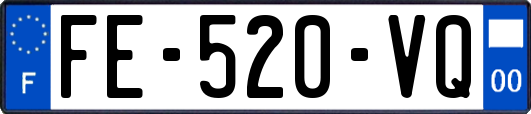 FE-520-VQ