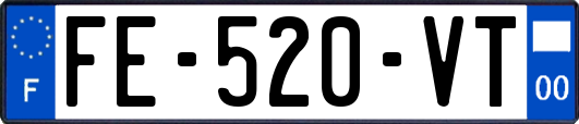 FE-520-VT