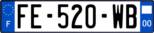 FE-520-WB