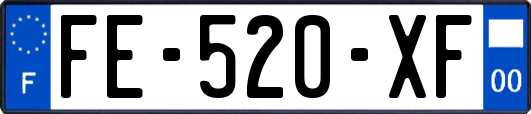 FE-520-XF