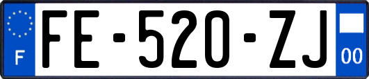 FE-520-ZJ