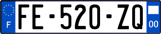 FE-520-ZQ