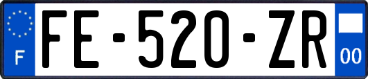 FE-520-ZR