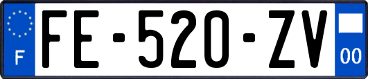FE-520-ZV