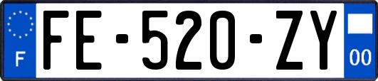 FE-520-ZY