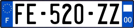 FE-520-ZZ