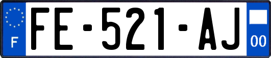 FE-521-AJ