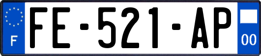 FE-521-AP
