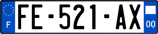 FE-521-AX