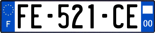 FE-521-CE