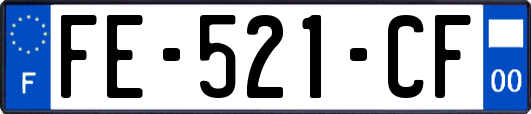 FE-521-CF