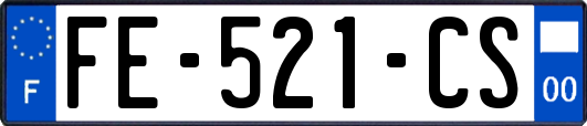 FE-521-CS