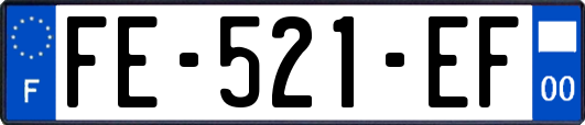 FE-521-EF