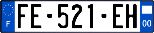 FE-521-EH