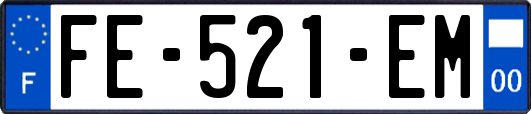 FE-521-EM