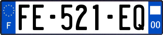 FE-521-EQ