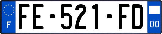 FE-521-FD