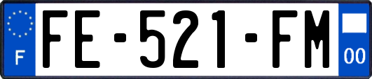 FE-521-FM