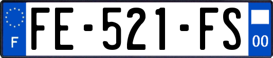 FE-521-FS