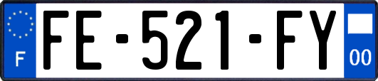 FE-521-FY
