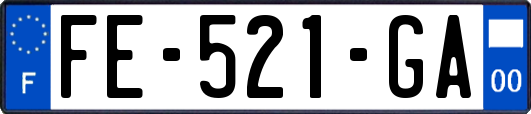 FE-521-GA