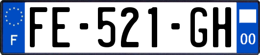 FE-521-GH