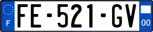 FE-521-GV
