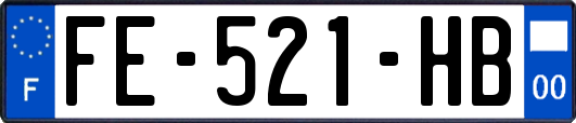 FE-521-HB