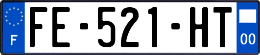 FE-521-HT