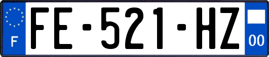 FE-521-HZ
