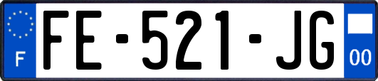 FE-521-JG