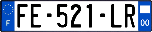 FE-521-LR