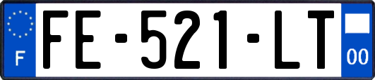FE-521-LT