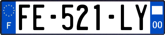 FE-521-LY