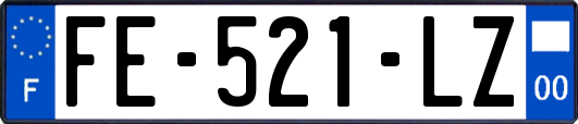 FE-521-LZ