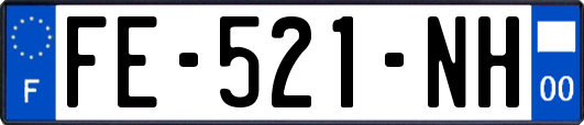 FE-521-NH