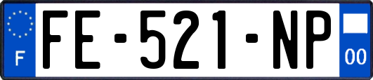 FE-521-NP