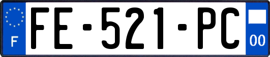 FE-521-PC