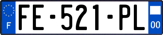 FE-521-PL