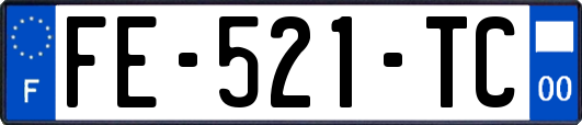 FE-521-TC